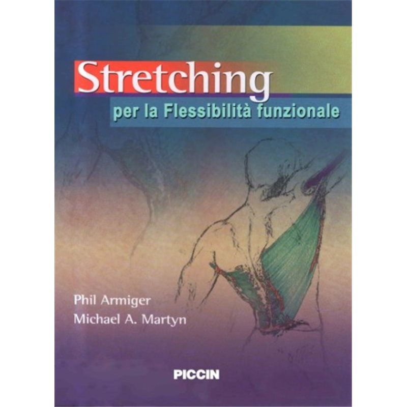 Stretching per la flessibilità funzionale
